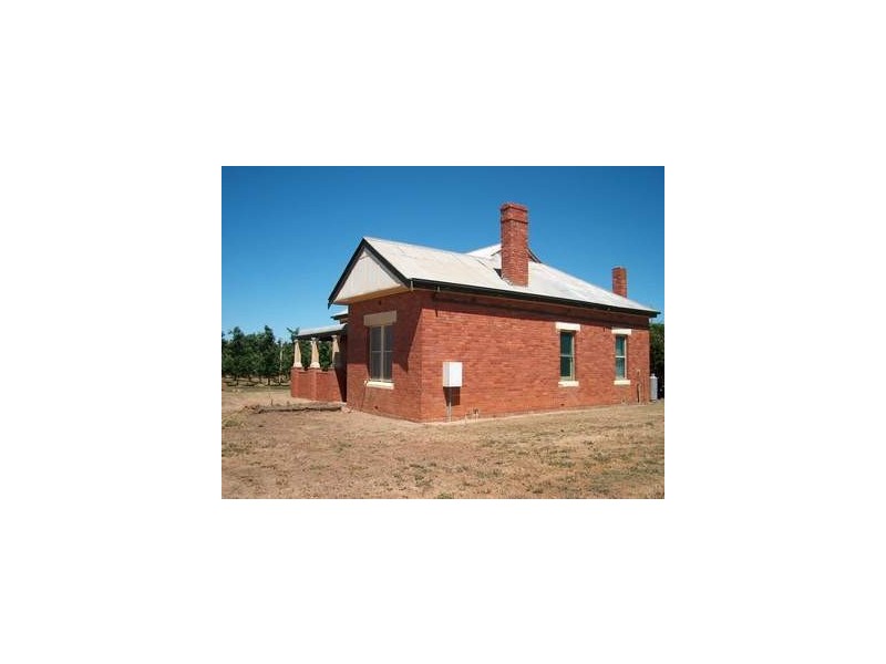 Lancaster Road, Lancaster VIC 3620