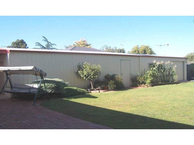 20 Saunders Street, Kyabram VIC 3620