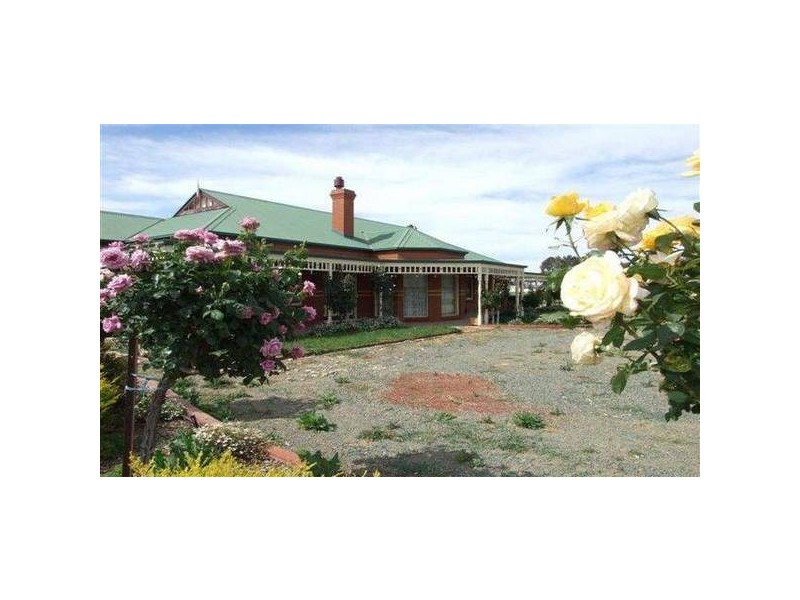 3579 Midland Highway, Stanhope VIC 3623