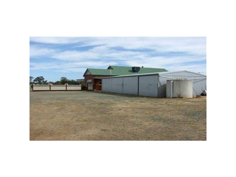 3579 Midland Highway, Stanhope VIC 3623