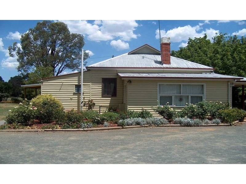 28 Palmer Road, Kyabram VIC 3620