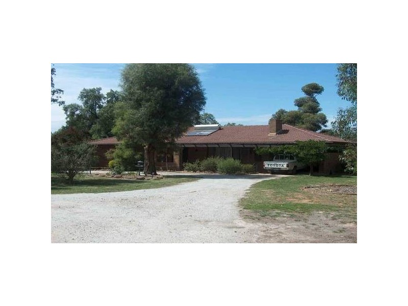 1925 McBain Road, Tongala VIC 3621