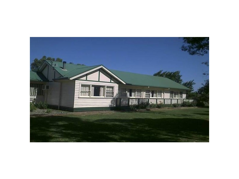 49 Weller Road, Lancaster VIC 3620