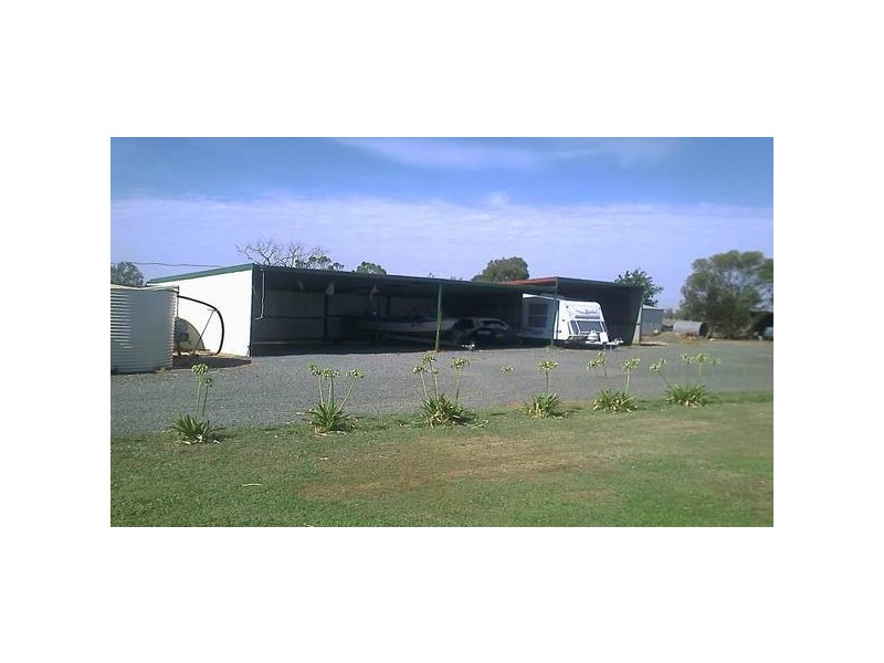 49 Weller Road, Lancaster VIC 3620