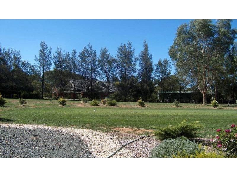 17 Curtis Court, Kyabram VIC 3620