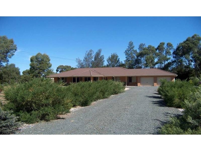 17 Curtis Court, Kyabram VIC 3620