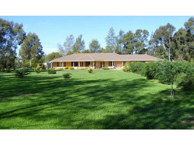 17 Curtis Court, Kyabram VIC 3620