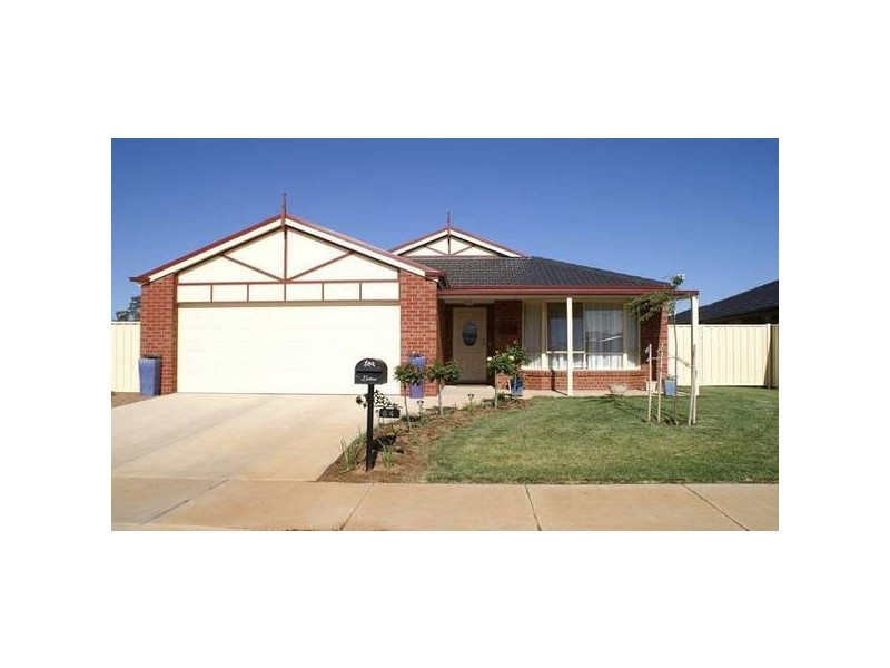 64 Goegan Drive, Kyabram VIC 3620