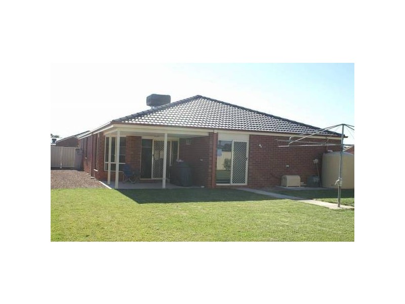 64 Goegan Drive, Kyabram VIC 3620