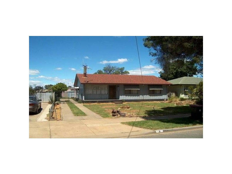 8 Forrest Street, Kyabram VIC 3620