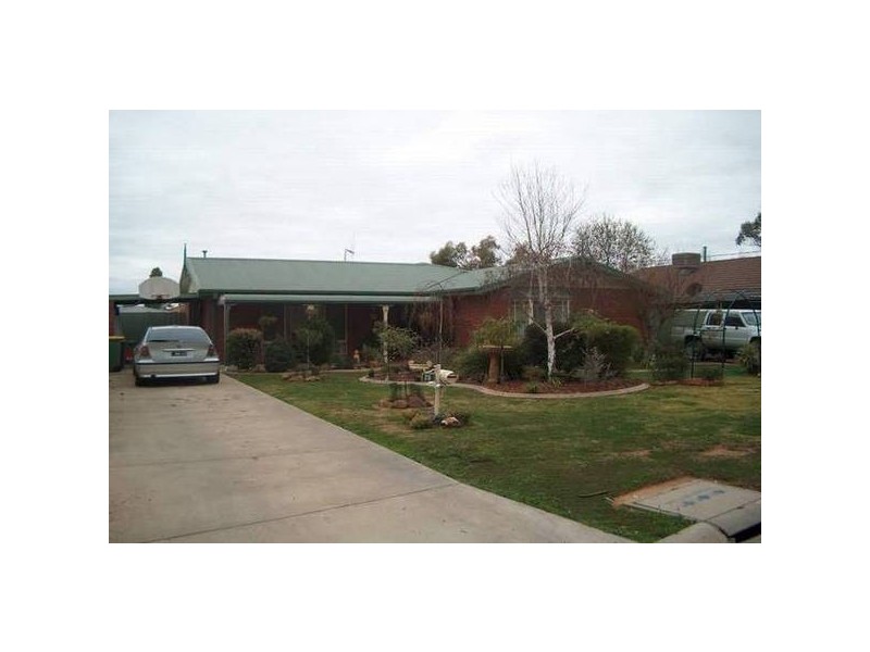 25 Memorial Drive, Tongala VIC 3621