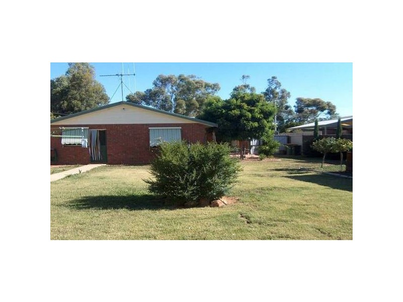 25 Memorial Drive, Tongala VIC 3621
