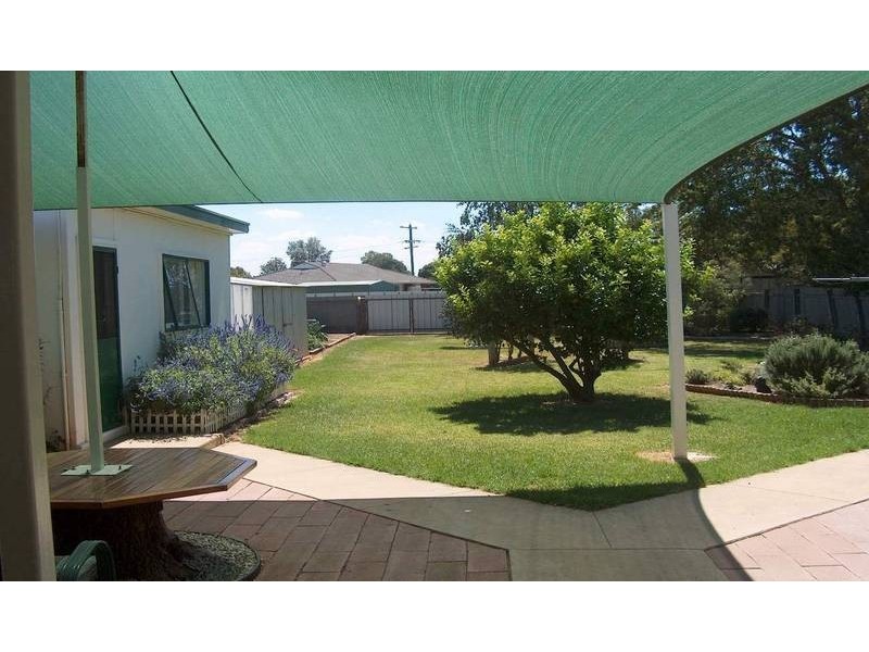 6 Morgan Crescent, Girgarre VIC 3624