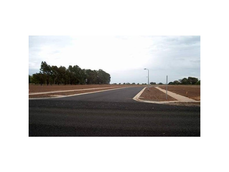 Gooda Street, Tongala VIC 3621