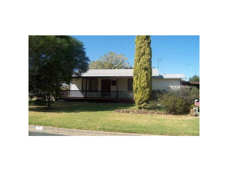 1 Guiney Street, Tongala VIC 3621