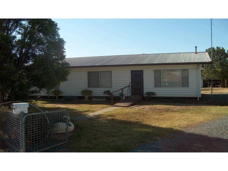 4 Oldfield Lane, Tongala VIC 3621