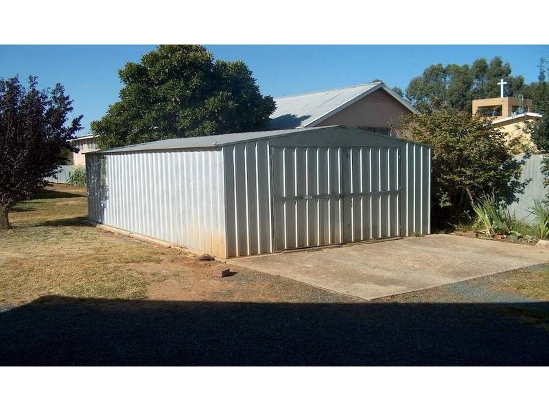 4 Oldfield Lane, Tongala VIC 3621