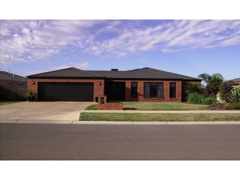 84 Goegan Drive, Kyabram VIC 3620