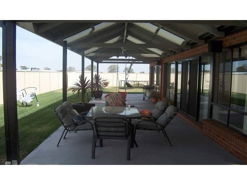 84 Goegan Drive, Kyabram VIC 3620