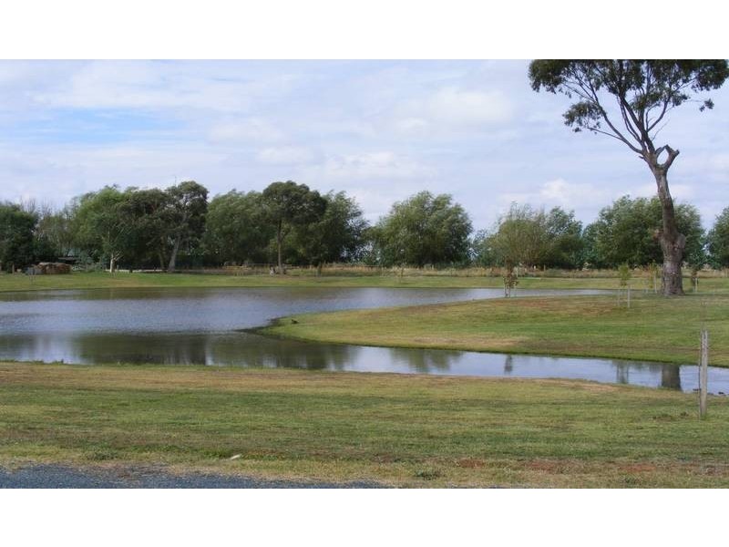 9 Jenmar Drive, Kyabram VIC 3620