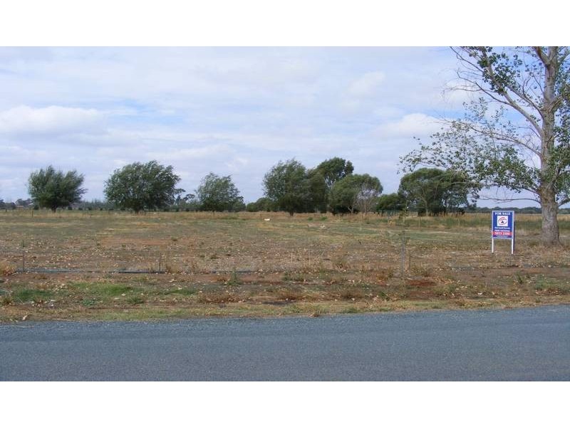9 Jenmar Drive, Kyabram VIC 3620