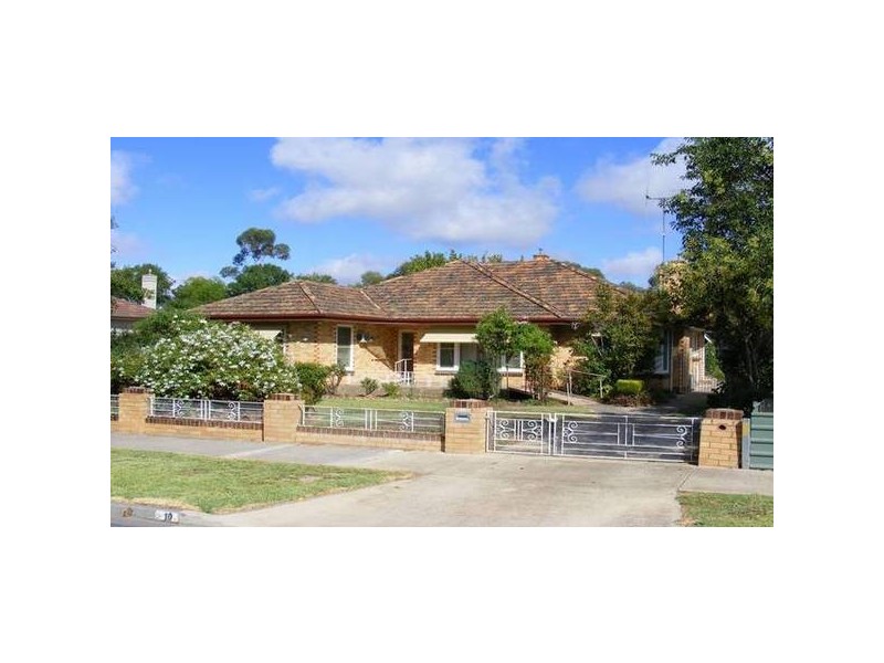 10 Hawkins Street, Kyabram VIC 3620
