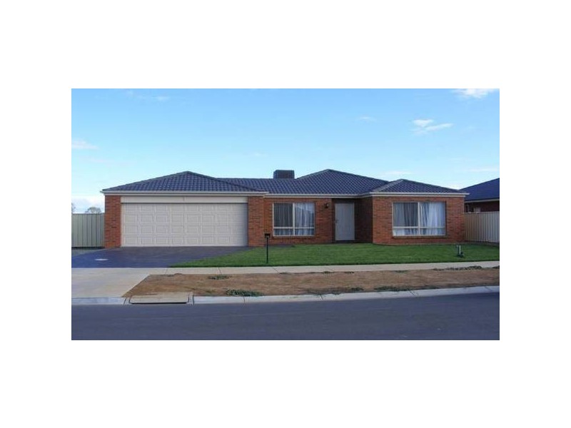 78 Goegan Drive, Kyabram VIC 3620