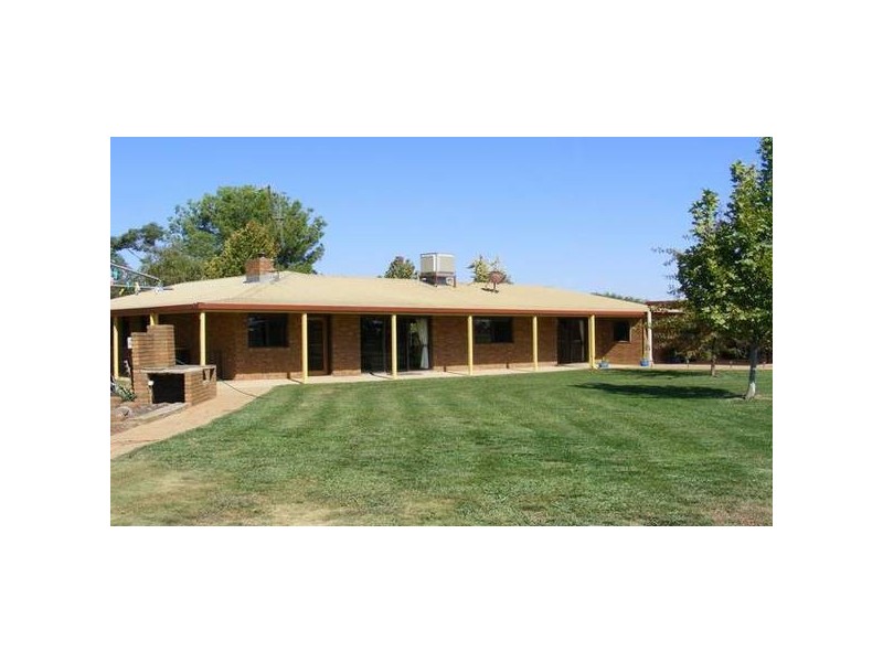 688 Sinclair Road, Kyabram VIC 3620