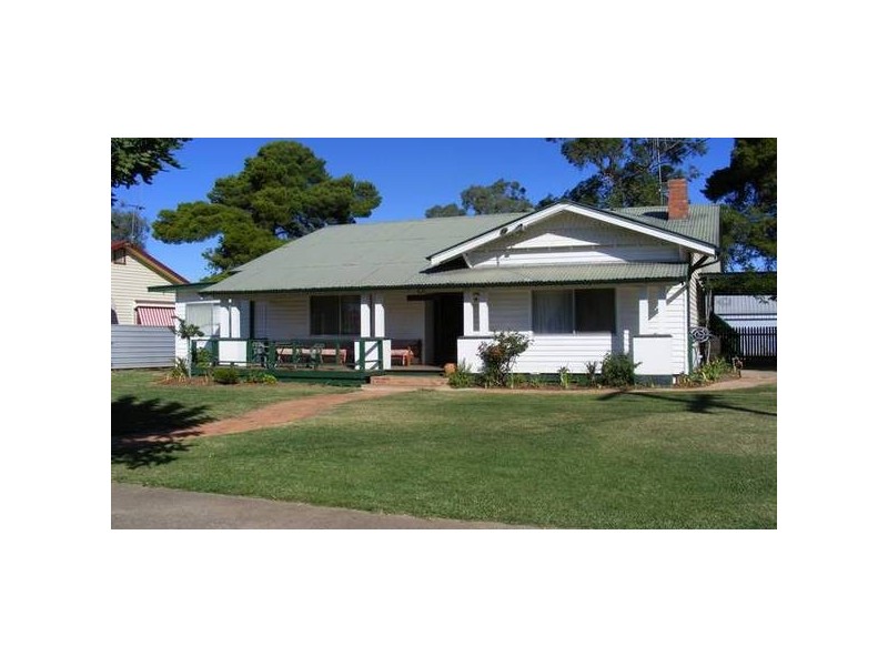 2 Pullar Street, Kyabram VIC 3620