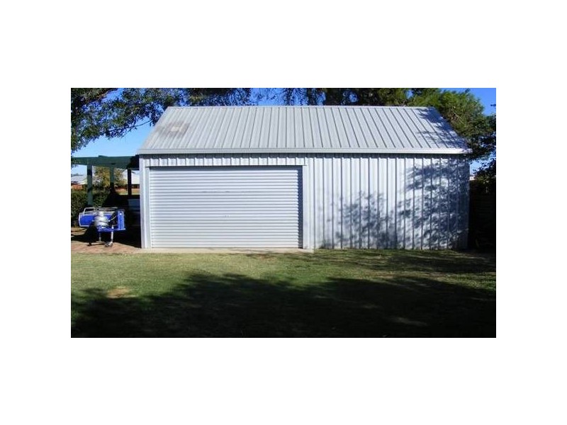 2 Pullar Street, Kyabram VIC 3620