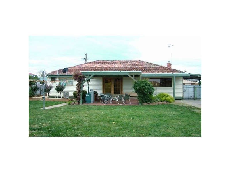 1 Julia Street, Kyabram VIC 3620