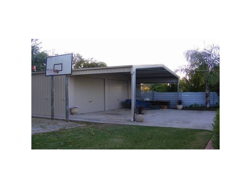 24 Haslem Street, Kyabram VIC 3620