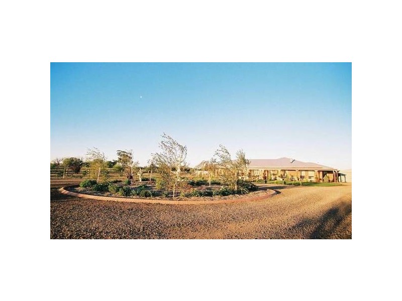 825 Henderson Road, Tongala VIC 3621