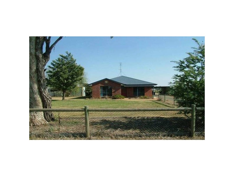 897 Murphy Road, Kyabram VIC 3620