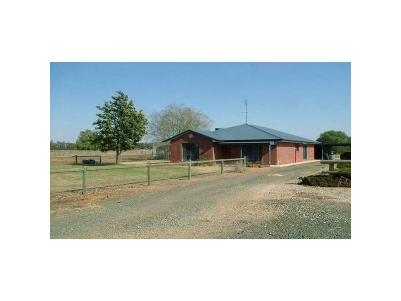 897 Murphy Road, Kyabram VIC 3620