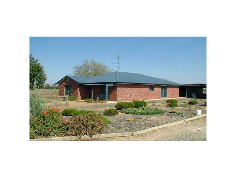 897 Murphy Road, Kyabram VIC 3620