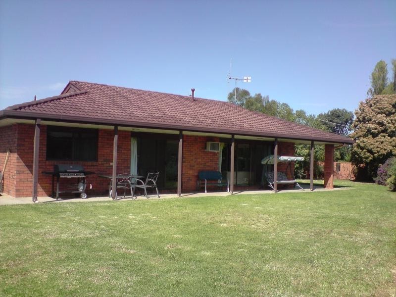 3 Willow Court, Kyabram VIC 3620