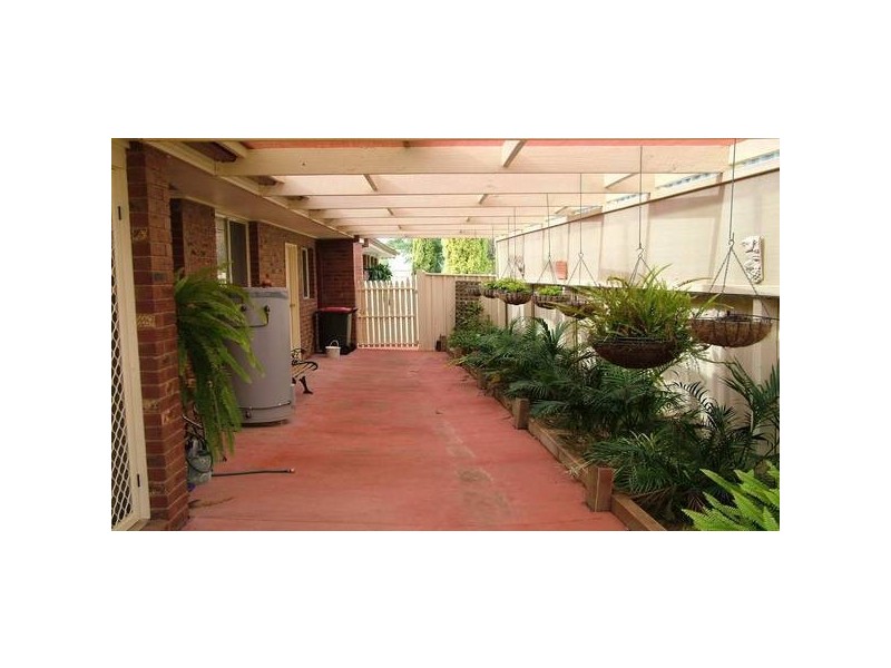 5/63-65 Lake Road, Kyabram VIC 3620