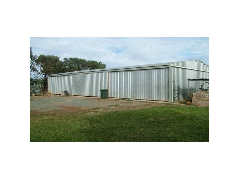 1774 Sinclair Road, Tongala VIC 3621