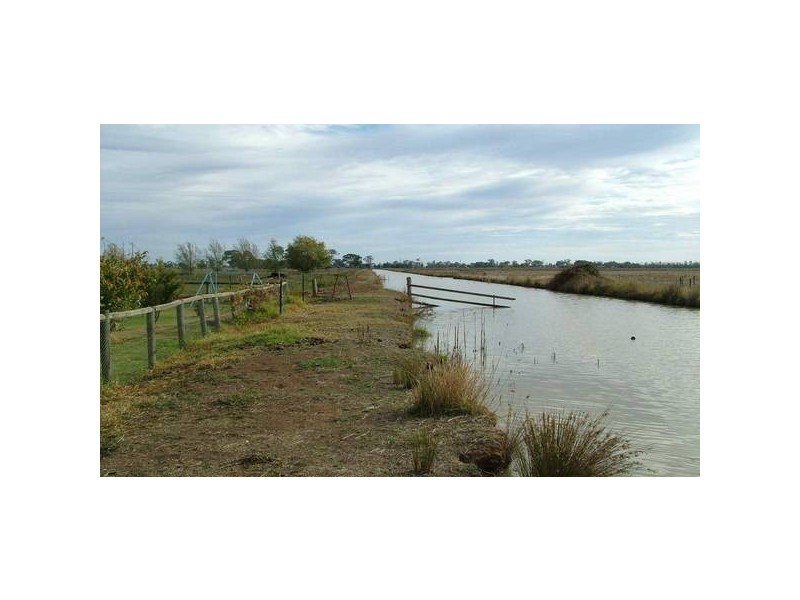 1774 Sinclair Road, Tongala VIC 3621