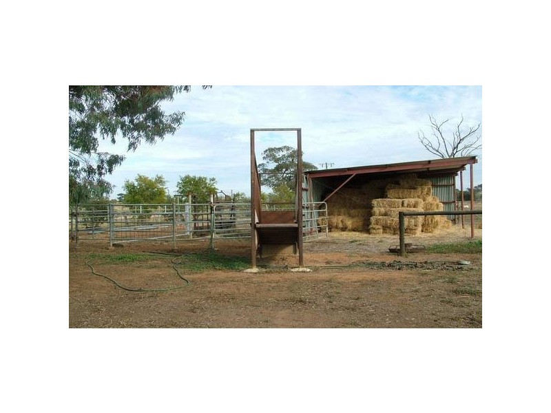 1774 Sinclair Road, Tongala VIC 3621