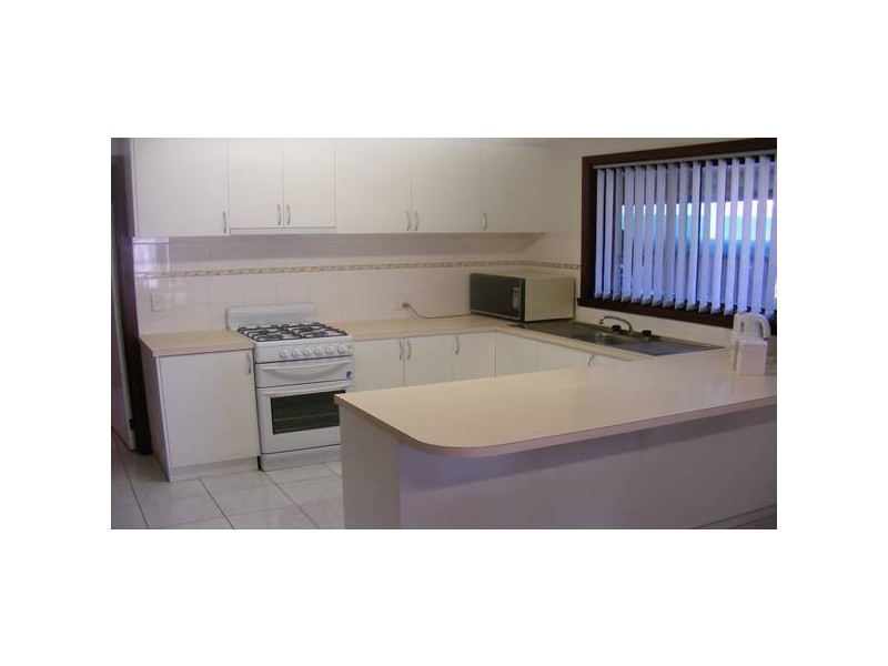 8 Banyule Court, Kyabram VIC 3620