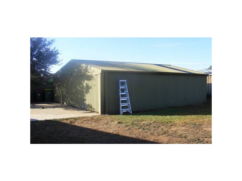 8 Banyule Court, Kyabram VIC 3620