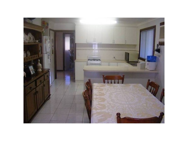 8 Banyule Court, Kyabram VIC 3620