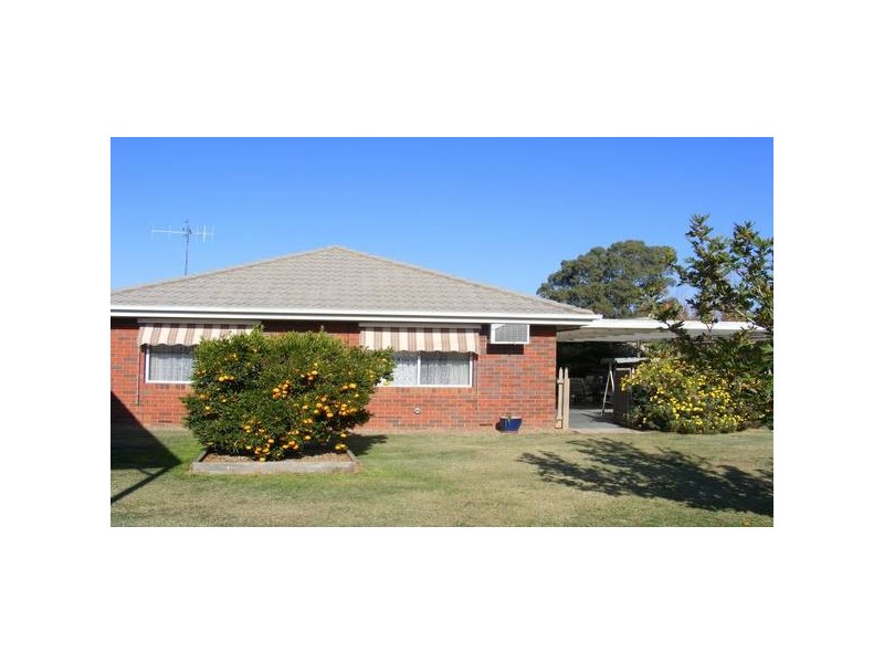 7 Byrnola Crt, Kyabram VIC 3620