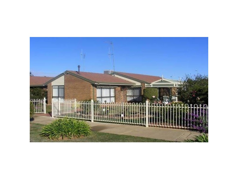 3 Jasmine Court, Kyabram VIC 3620
