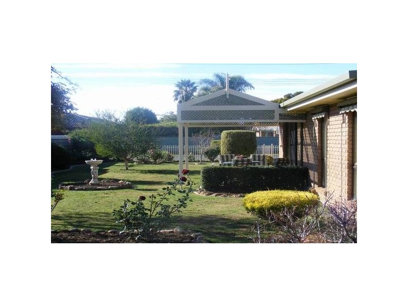 3 Jasmine Court, Kyabram VIC 3620