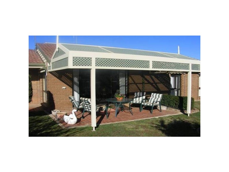 3 Jasmine Court, Kyabram VIC 3620
