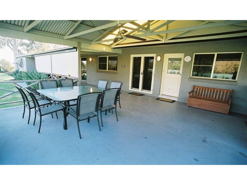 27 Forrest Street, Kyabram VIC 3620