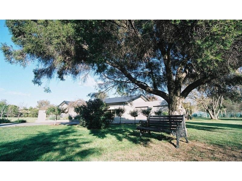 27 Forrest Street, Kyabram VIC 3620
